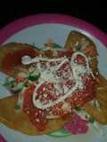 Pastelitos de Papa