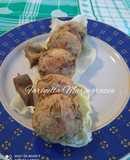 Polpette di carciofi al forno👩‍🍳