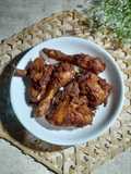 Ayam Goreng Ketumbar