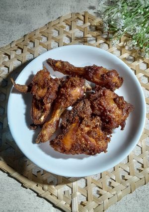 Foto resep Ayam Goreng Ketumbar