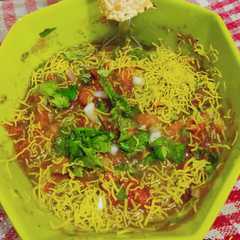 टमाटर चटनी ढाबा स्टाइल(Tamatar chutney dhaba style recipe in Hindi)-レシピのメイン写真