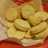 Bizcochitos de queso crema