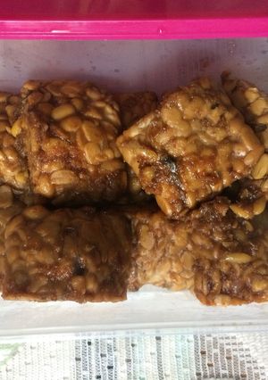 Foto resep Tempe bacem