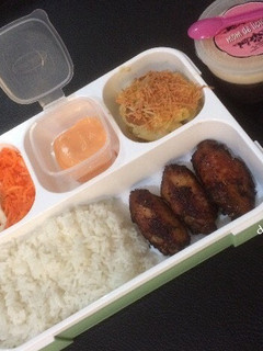 Foto resep Chicken wing ala resto