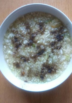 Káposztasaláta recept fotója