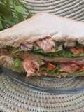 Sandwich