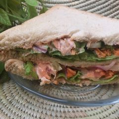 A picture of Sandwich.