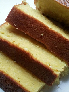 Foto resep Castella Cake