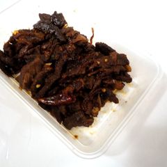 Beef Fry A picture of Beef Fry.