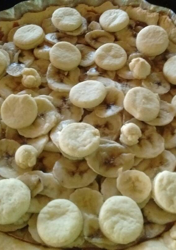 Una foto de Masa para tarta dulce o salada 😀