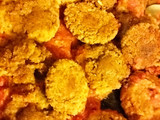 Polpette vegane super hot 😈🔥