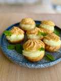 Soes Vanila