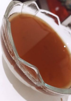 Foto resep Pudding Ala Gyukaku