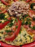 ,,Jesienny omlet,,