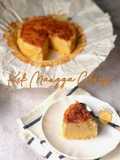 Kek Mangga Cheese