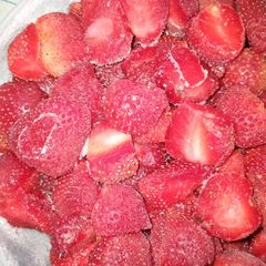 A picture of Frozen Strawberry.