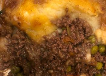 Easy Prepare Recipe Cottage Pie Delicious and Healthy Easy Prepare Recipe Cottage Pie Delicious and Healthy