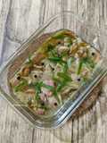 Ayam Enoki Kukus Lada Jahe