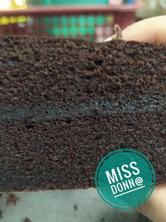 Foto resep Brownis Kukus legit