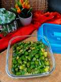 Acar Cabe Hijau