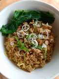Bakmie Ayam