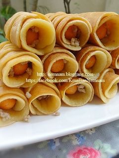 รูปของ ขนมโตเกียว