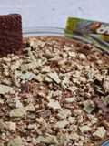 Mousse Wafers de Chocolate com Avelãs