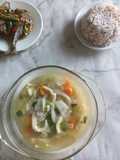 Sup Soun Jamur