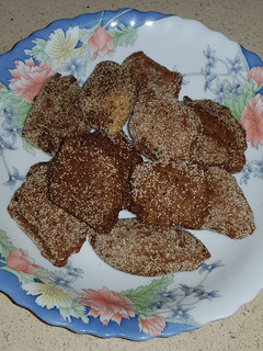 A picture of Nuts Khajura.