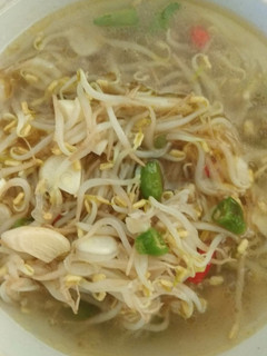 Foto resep Tumis taoge