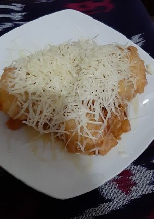 Foto resep Pisju