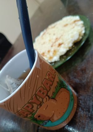 Una foto de Mbeyu