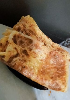 صورة لوصفة محاجب 😋