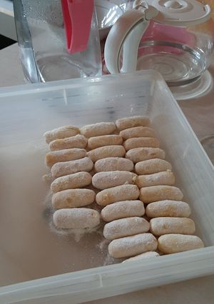 Foto resep Putri salju serba 3