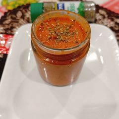 A picture of Pizza Sauce.