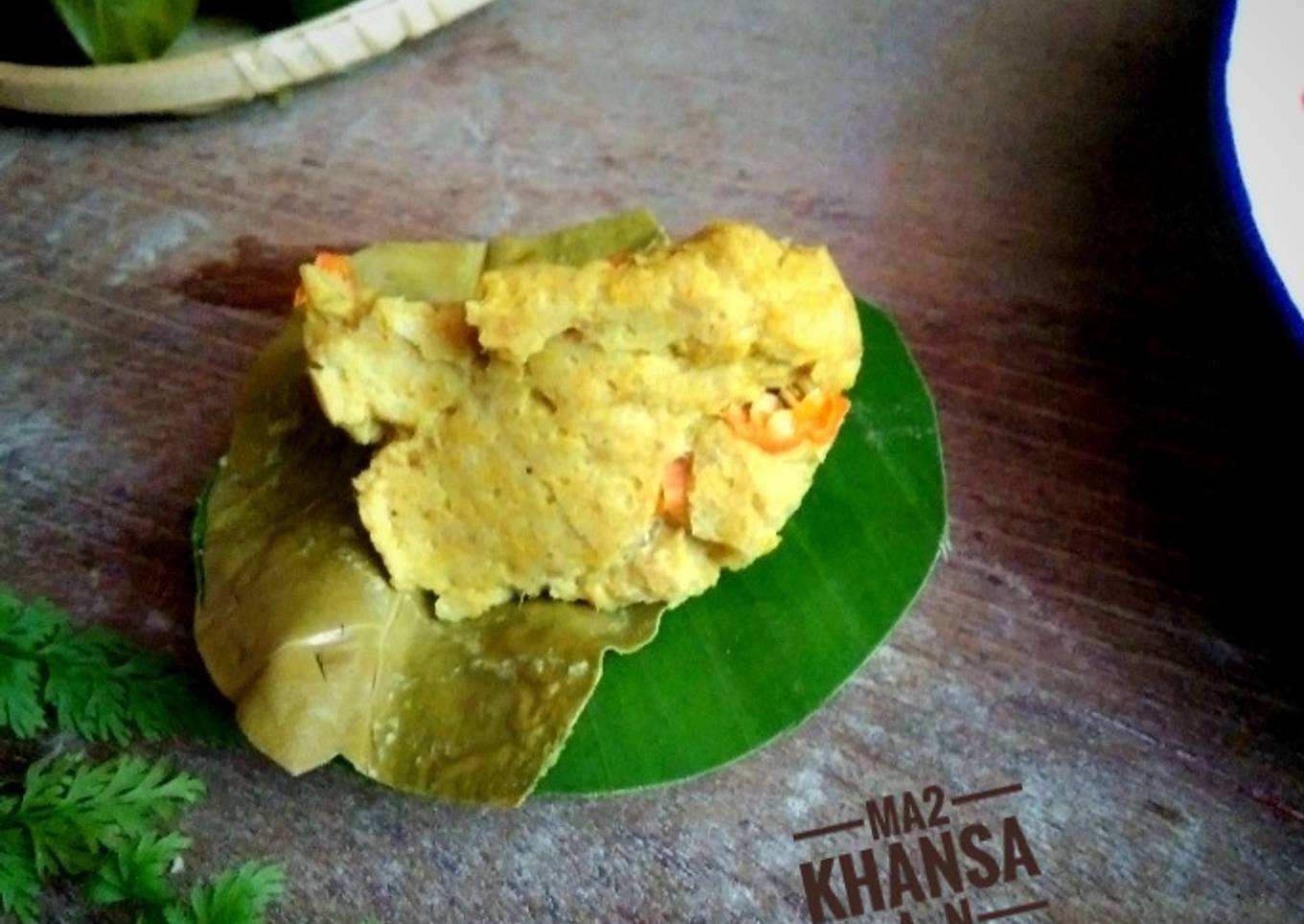 Tum Ayam Khas Bali