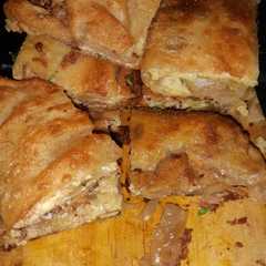 รูปของ 25. Martabak Telur Kornet