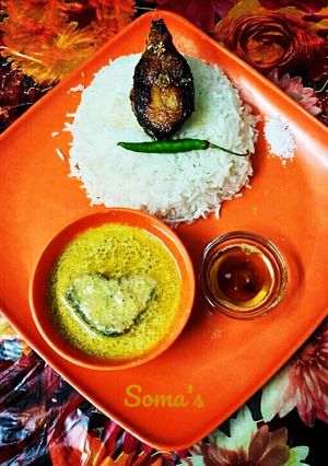 তিল ইলিশ (Til ilish recipe in Bengali) রেসিপির প্রধান ছবি
