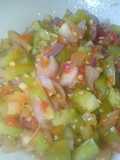 Dabu - dabu Lemong