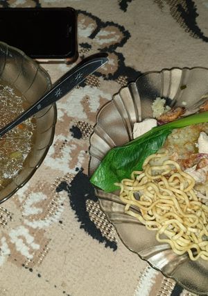Foto resep Nasi Hainan (ini enak banget, ga boong)