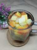 Es Buah Cocktail Jadul
