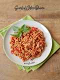 Sambal Cikur Oncom