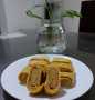 Cara Gampang Menyiapkan Resep Tamagoyaki / Telur Dadar ala Jepang yang Lezat Anti Ribet, Lezat