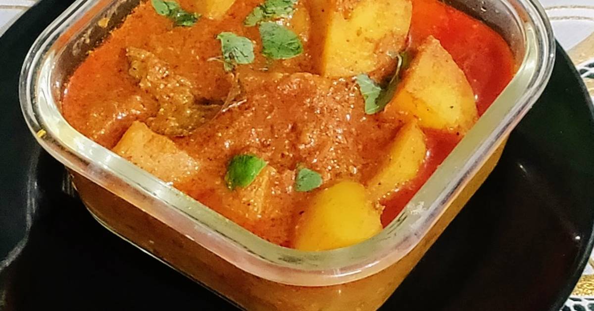 3,548 easy and tasty khus khus recipes by home cooks Cookpad