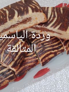 صورة لوصفة كروكي ذوق فاني وشوكولا