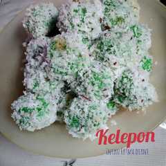 รูปของ 10. Kelepon