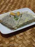 Puding Chia Seed tanpa Gula