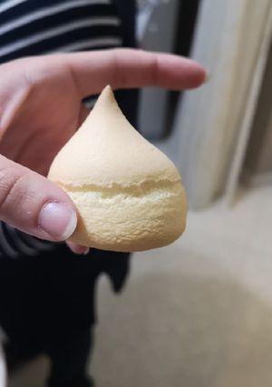 Foto di Tette delle monache