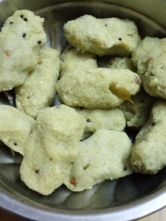 கொத்தமல்லி கொழுக்கட்டை செய்முறை முக்கிய புகைப்படம்
