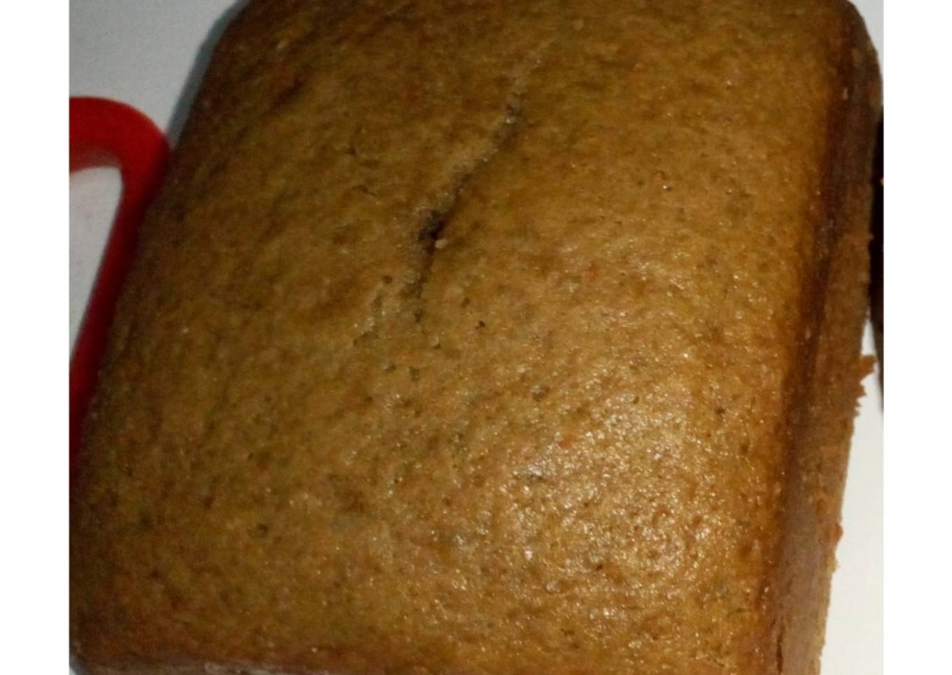 Coffee cake
